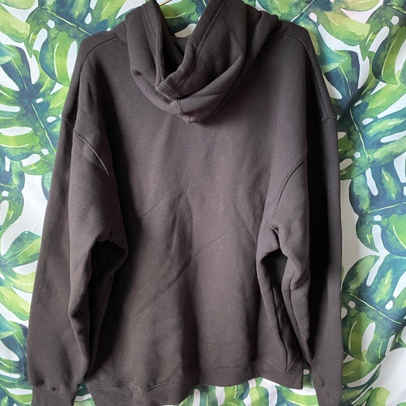 taylor swift reputation rep era gucci style blind for love new NWOT hoodie top - Picture 13 of 16